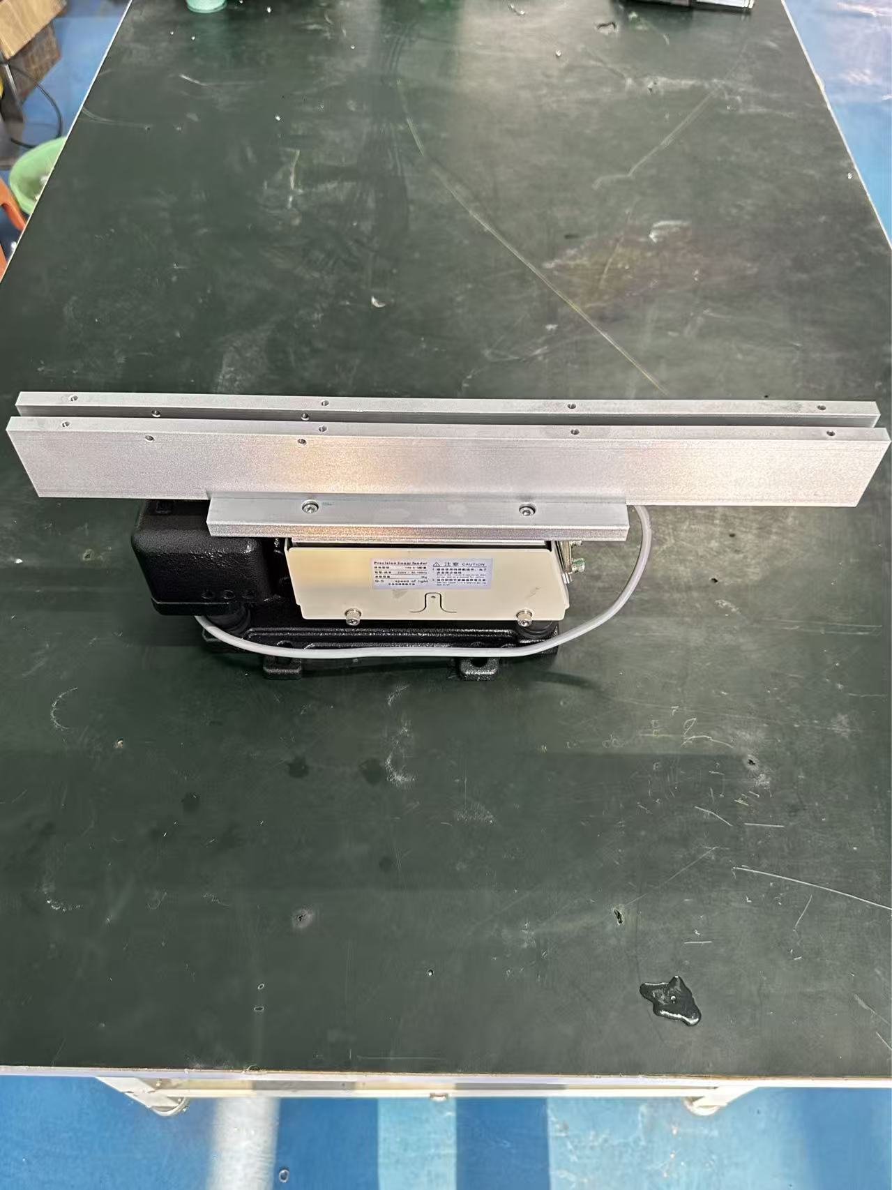 中山直线送料
